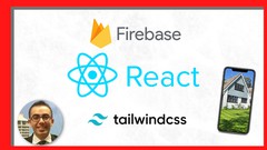 React.Js 18 and Firebase 9 Project
