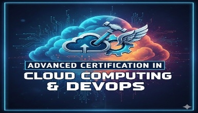 Advanced Certification in Cloud Computing and DevOps 2026