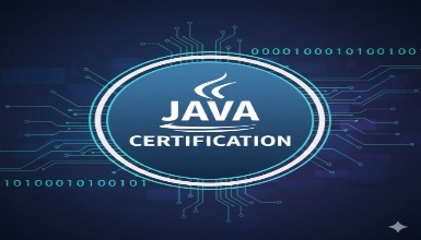 Java Certification 2026