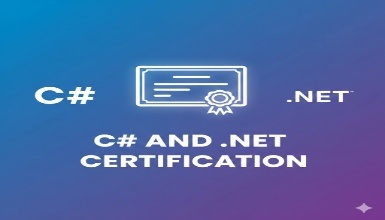 C# and .NET Certification 2026