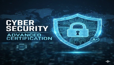 Cyber Security Advanced Certification 2026