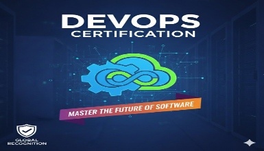 DevOps Certification 2026