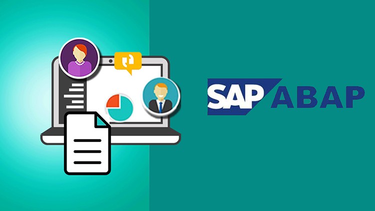 Complete SAP ABAP Practical Training