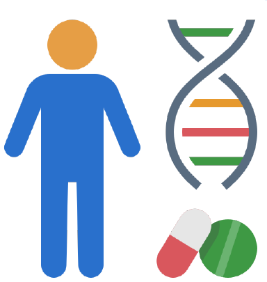 Learn Personalized Medicine